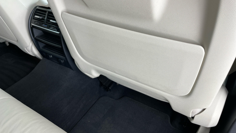 BMW 6 Series 630d xDrive M Sport 5dr Auto Diesel Hatchback